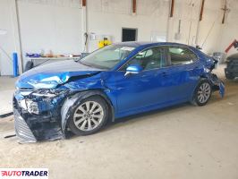 Toyota Camry 2020 2