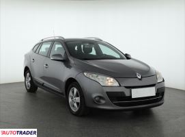 Renault Megane 2011 1.4 128 KM Renault Megane 2011 1.4 128 KM