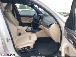 BMW X3 2022 2 BMW X3 2022 2