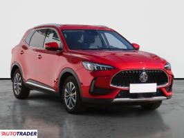 MG HS - zobacz ofertę