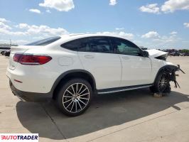 Mercedes CL 2023 2 Mercedes CL 2023 2