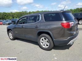 GMC Acadia 2019 3 GMC Acadia 2019 3