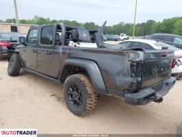 Jeep Pozostałe 2025 3 Jeep Pozostałe 2025 3