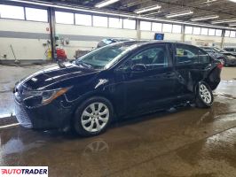 Toyota Corolla 2025 2