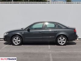 Seat Exeo 2011 1.8 118 KM