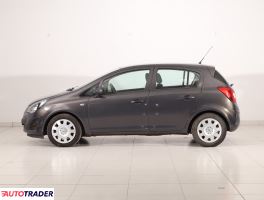 Opel Corsa 2014 1.2 84 KM Opel Corsa 2014 1.2 84 KM