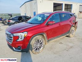 GMC Terrain 2023 1