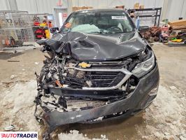 Chevrolet Equinox 2020 1