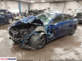 Kia Pozostałe 2025 2