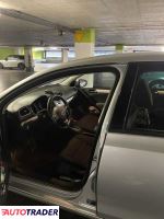 Volkswagen Golf 2010 1.4 122 KM