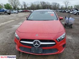 Mercedes CL 2019 2