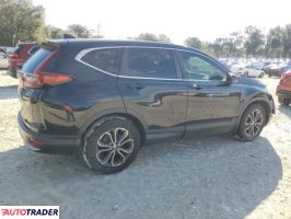 Honda CR-V 2020 1