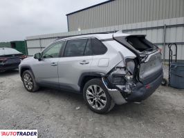 Toyota Pozostałe 2019 2