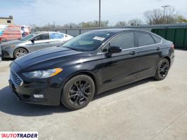Ford Fusion 2019 1 Ford Fusion 2019 1