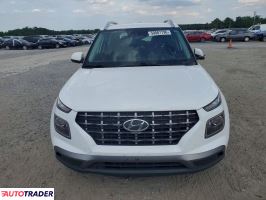 Hyundai Pozostałe 2021 1