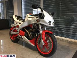 Buell XB 2003 Buell XB 2003