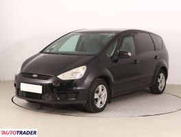 Ford S-Max 2008 2.0 143 KM