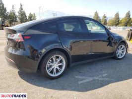 Tesla Model Y 2023 Tesla Model Y 2023