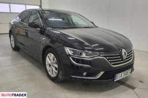 Renault Talisman 2019 1.3 159 KM
