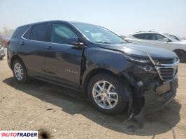Chevrolet Equinox 2022 1
