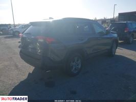 Toyota Pozostałe 2025 2