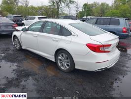 Honda Accord 2020 1