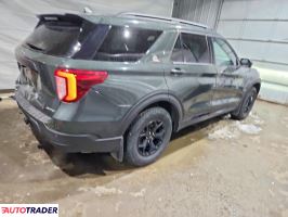 Ford Explorer 2023 2