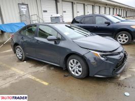 Toyota Corolla 2024 1 Toyota Corolla 2024 1