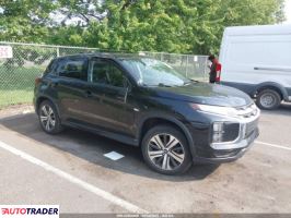 Mitsubishi Outlander - zobacz ofertę