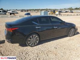 Nissan Altima 2023 2