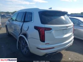 Cadillac Pozostałe 2020 3 Cadillac Pozostałe 2020 3