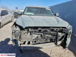 Toyota Tundra 2022 3