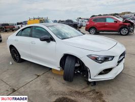 Mercedes CL 2023 2