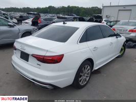 Audi A4 2023 2