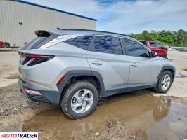 Hyundai Tucson 2023 2