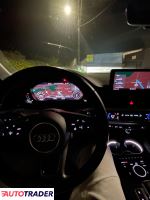 Audi 2018 2 265 KM Audi 2018 2 265 KM