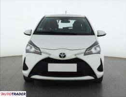 Toyota Yaris 2017 1.5 109 KM