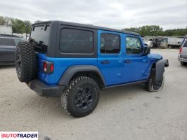 Jeep Wrangler 2023 2