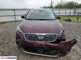 Kia Sorento 2020 3 Kia Sorento 2020 3