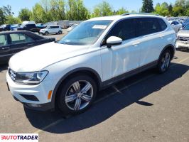 Volkswagen Tiguan - zobacz ofertę