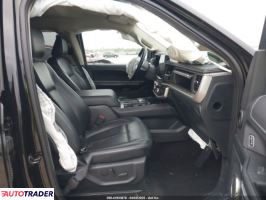 Ford Expedition 2022 3 Ford Expedition 2022 3