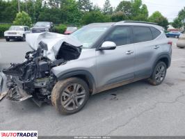 Kia Pozostałe 2021 2 Kia Pozostałe 2021 2