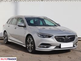 Opel Insignia 2020 2.0 167 KM