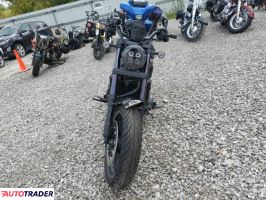 Honda CM 2022