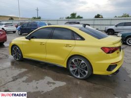 Audi S3 2023 2