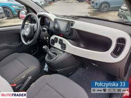 Fiat Panda 2024 1.0 70 KM