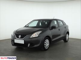 Suzuki Baleno 2017 1.2 88 KM