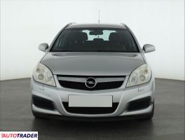 Opel Vectra 2008 2.0 172 KM