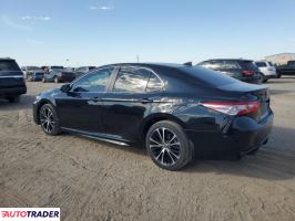 Toyota Camry 2020 2