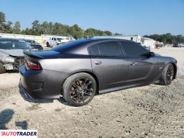 Dodge Charger 2021 6